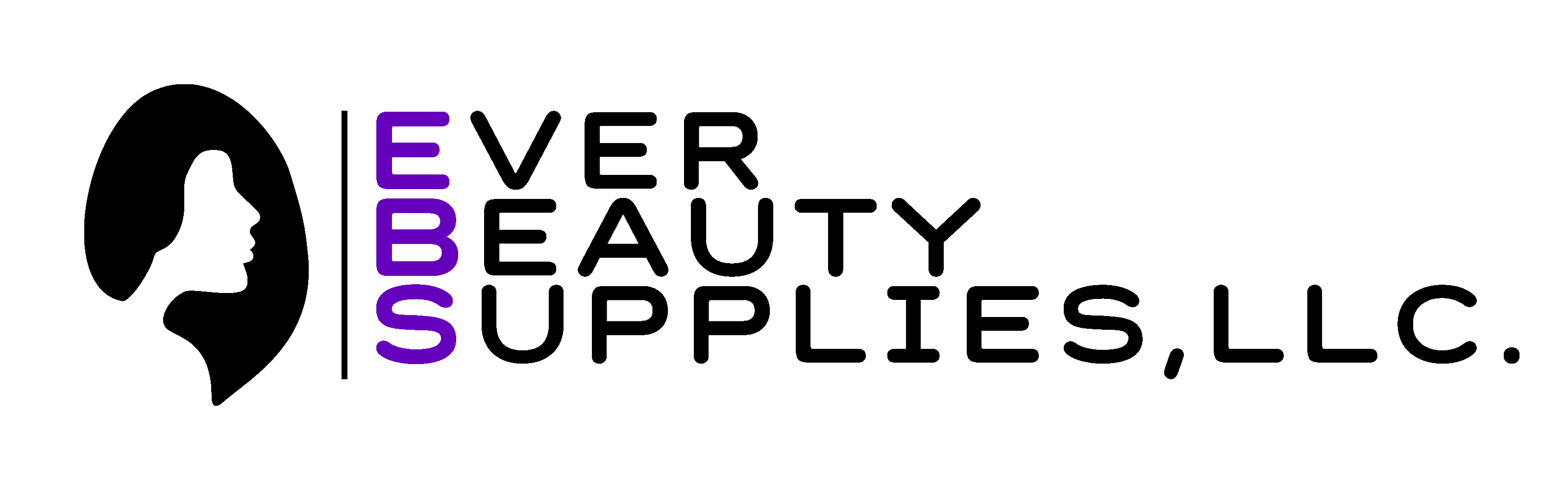 Ever Beauty Supplies Logo