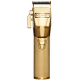 BABYLISS GOLDFX CORDLESS CLIPPER