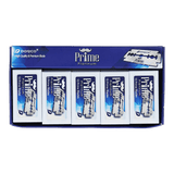 DORCO PRIME DOUBLE EDGE BLADES 10X10 PACK