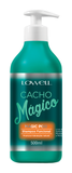 CACHO MAGICO MAGIC POO FUNCTIONAL SHAMPOO 500 ML