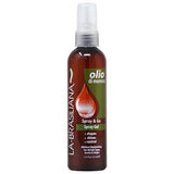 LA-BRASILIANA OLIO SPRAY & GO SPRAY GEL 4.23 OZ/125 ML