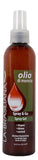 LA-BRASILIANA OLIO SPRAY & GO SPRAY GEL 8.45 OZ/250 ml