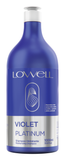 VIOLET PLATINUM MOISTURUZING SHAMPOO 1000 ML