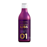 KEEPING LISS PURIFYING SHAMPOO 500 ML