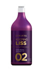 KEEPING LISS STRAIGHTENING CREAM 1L