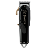 WAHL SENIOR CORDLESS CLIPPER - BLACK