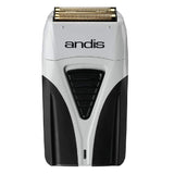 ANDIS PRO FOIL LITHIUM PLUS TITANIUM FOIL SHAVER