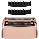 BABYLISS FXRF2RG ROSEGOLD REPLACEMENT FOILFX02