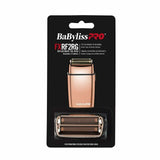 BABYLISS FXRF2RG ROSEGOLD REPLACEMENT FOILFX02