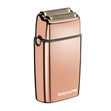 BABYLISS FOILFX02 ROSEGOLD SHAVER