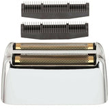 BABYLISS FXRF2 SILVER REPLACEMENT FOILFX02