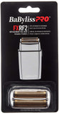 BABYLISS FXRF2 SILVER REPLACEMENT FOILFX02