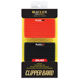 BLACK ICE CLIPPER BAND DUO