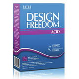 ZOTOS DESIGN FREEDOM ACID PERM