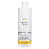 GIGI SURE CLEAN 16 OZ