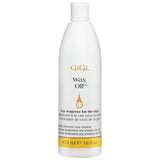 GIGI WAX OFF 16 OZ