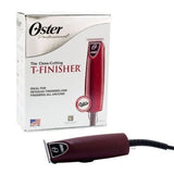 OSTER TRIMMER T-FINISHER