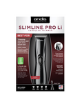 ANDIS SLIMLINE PRO Li CORDLESS TRIMMER