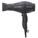 TURBO POWER TWINTURBO 3900 HAIR DRYER - BLACK