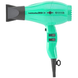 TURBO POWER TWINTURBO 3900 HAIR DRYER - LIGHT BLUE EMERALD