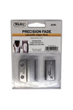 WAHL BLADE SET 2191 2-HOLE ADJUSTABLE